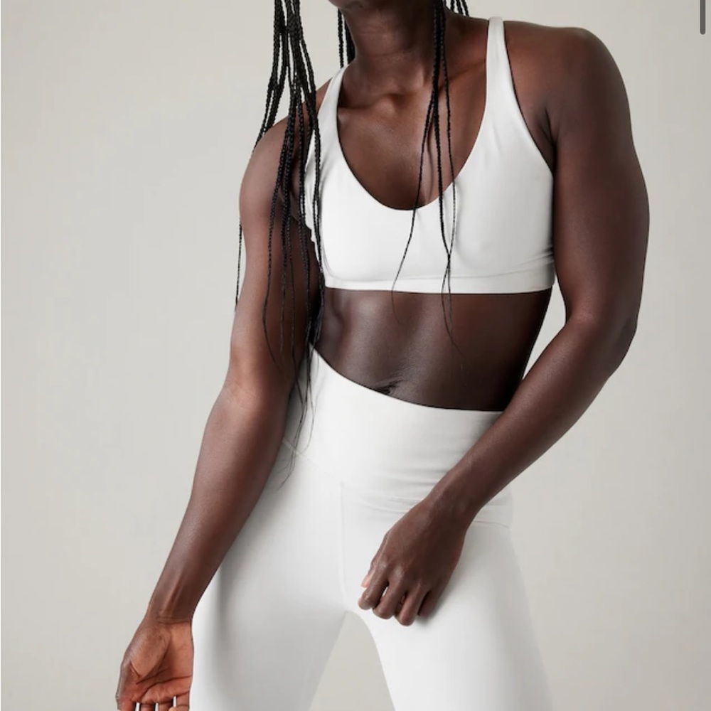 Athleta Solace Bra A-C